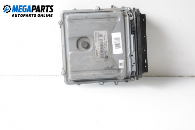 Компютър двигател за BMW 7 Series F01 (02.2008 - 12.2015) 730 d, 245 к.с., № DDE 7 823 905