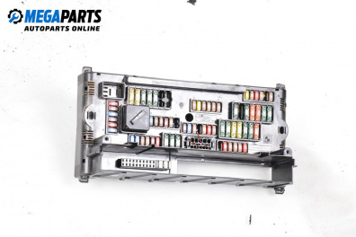 Бушонно табло за BMW 7 Series F01 (02.2008 - 12.2015) 730 d, 245 к.с.