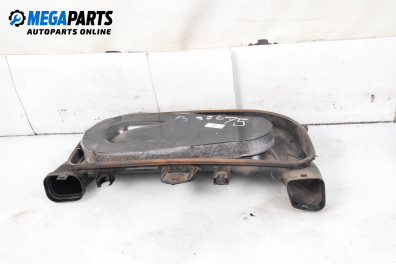 Въздуховод за BMW 7 Series F01 (02.2008 - 12.2015) 730 d, 245 к.с.