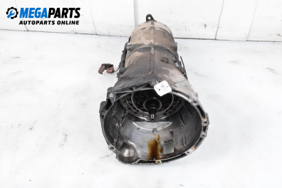 Автоматична скоростна кутия за BMW 7 Series F01 (02.2008 - 12.2015) 730 d, 245 к.с., автоматик, № 0010684