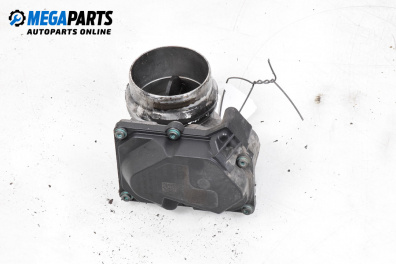 Дроселова клапа за BMW 7 Series F01 (02.2008 - 12.2015) 730 d, 245 к.с., № A2083077100