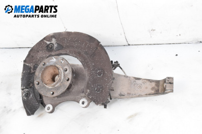 Шенкел главина за BMW 7 Series F01 (02.2008 - 12.2015), позиция: предна, лява