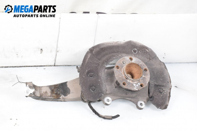 Шенкел главина за BMW 7 Series F01 (02.2008 - 12.2015), позиция: предна, дясна