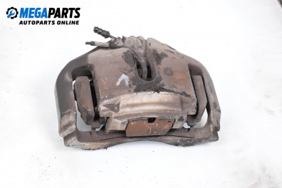 Спирачен апарат за BMW 7 Series F01 (02.2008 - 12.2015), позиция: предна, лява