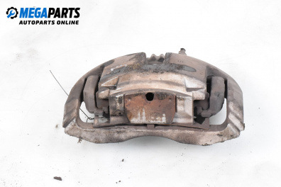 Спирачен апарат за BMW 7 Series F01 (02.2008 - 12.2015), позиция: предна, дясна