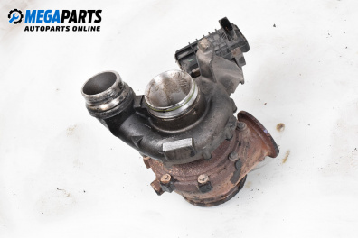 Турбо за BMW 7 Series F01 (02.2008 - 12.2015) 730 d, 245 к.с., № 7 799 753 Е 05