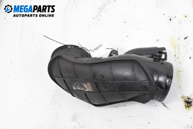 Маркуч турбо за BMW 7 Series F01 (02.2008 - 12.2015) 730 d, 245 к.с.