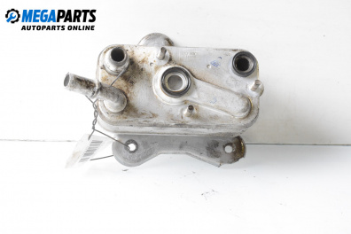 Маслоохладител за BMW 7 Series F01 (02.2008 - 12.2015) 730 d, 245 к.с.