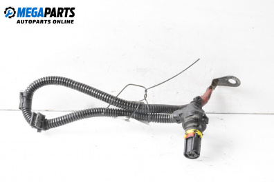 Ел. инсталация за BMW 7 Series F01 (02.2008 - 12.2015) 730 d, 245 к.с.