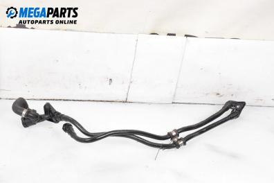 Хидравлични тръби за BMW 7 Series F01 (02.2008 - 12.2015) 730 d, 245 к.с.