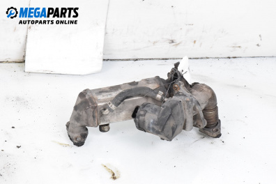 EGR-клапан за BMW 7 Series F01 (02.2008 - 12.2015) 730 d, 245 к.с.