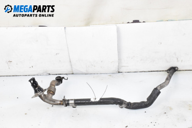 EGR тръба за BMW 7 Series F01 (02.2008 - 12.2015) 730 d, 245 к.с.