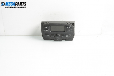 Панел климатроник за Citroen Xsara Picasso (09.1999 - 06.2012)
