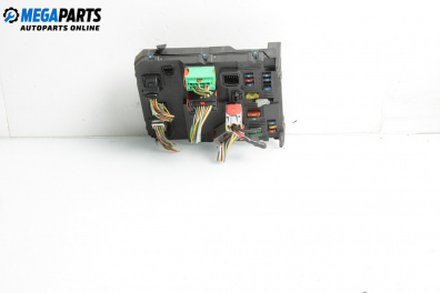 BSI модул за Citroen Xsara Picasso (09.1999 - 06.2012)