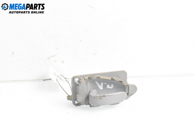 Вътрешна дръжка за Citroen Xsara Picasso (09.1999 - 06.2012), 4+1 вр., миниван, позиция: предна, лява