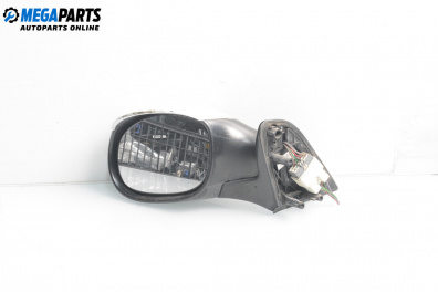 Огледало за Citroen Xsara Picasso (09.1999 - 06.2012), 4+1 вр., миниван, позиция: лява