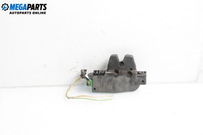 Брава заден капак за Citroen Xsara Picasso (09.1999 - 06.2012), миниван, позиция: задна