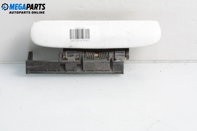 Външна дръжка за Citroen Xsara Picasso (09.1999 - 06.2012), 4+1 вр., миниван, позиция: предна, дясна