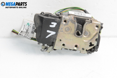 Брава на врата за Citroen Xsara Picasso (09.1999 - 06.2012), позиция: предна, лява