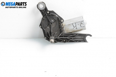 Ел. мотор за чистачките за Citroen Xsara Picasso (09.1999 - 06.2012), миниван, позиция: задна