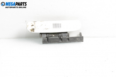 Външна дръжка за Citroen Xsara Picasso (09.1999 - 06.2012), 4+1 вр., миниван, позиция: предна, лява