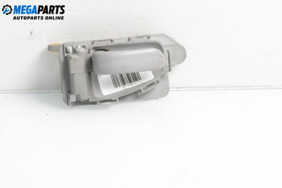 Вътрешна дръжка за Citroen Xsara Picasso (09.1999 - 06.2012), 4+1 вр., миниван, позиция: предна, лява