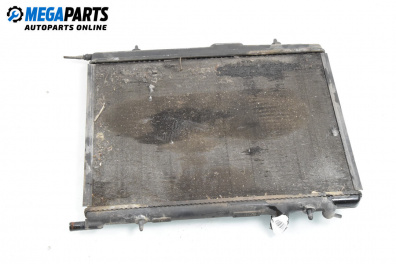 Воден радиатор за Citroen Xsara Picasso (09.1999 - 06.2012) 1.6, 95 к.с.