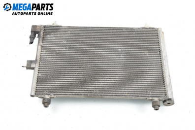 Климатичен радиатор за Citroen Xsara Picasso (09.1999 - 06.2012) 1.6, 95 к.с.