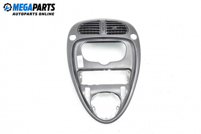 Централна конзола за Citroen Xsara Picasso (09.1999 - 06.2012)