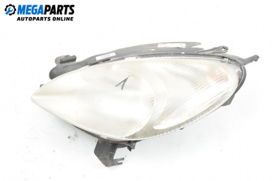 Фар за Citroen Xsara Picasso (09.1999 - 06.2012), миниван, позиция: лява