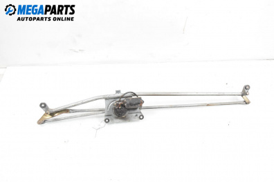 Ел. мотор за чистачките за Citroen Xsara Picasso (09.1999 - 06.2012), миниван, позиция: предна