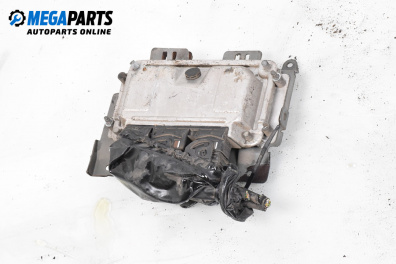 Компютър двигател за Citroen Xsara Picasso (09.1999 - 06.2012) 1.6, 95 к.с.