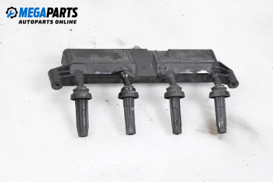 Запалителна бобина за Citroen Xsara Picasso (09.1999 - 06.2012) 1.6, 95 к.с.