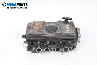 Глава за Citroen Xsara Picasso (09.1999 - 06.2012) 1.6, 95 к.с.
