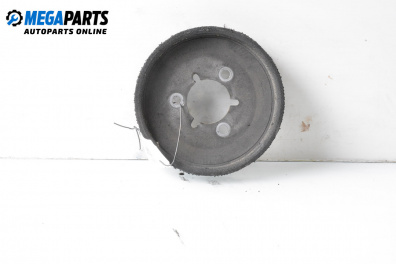 Ремъчна шайба за Citroen Xsara Picasso (09.1999 - 06.2012) 1.6, 95 к.с.