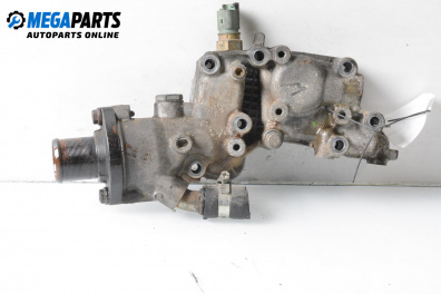 Корпус на термостат за Citroen Xsara Picasso (09.1999 - 06.2012) 1.6, 95 к.с.