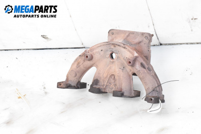 Изпускателен колектор  за Citroen Xsara Picasso (09.1999 - 06.2012) 1.6, 95 к.с.