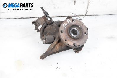 Шенкел главина за Citroen Xsara Picasso (09.1999 - 06.2012), позиция: предна, дясна