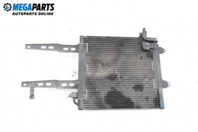 Климатичен радиатор за Volkswagen Polo Hatchback II (10.1994 - 10.1999) 60 1.4, 60 к.с.