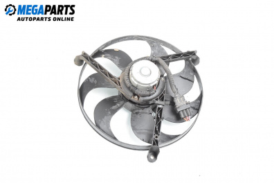 Перка охлаждане за Volkswagen Polo Hatchback II (10.1994 - 10.1999) 60 1.4, 60 к.с.