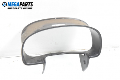 Интериорна пластмаса километраж за Volkswagen Polo Hatchback II (10.1994 - 10.1999), 4+1 вр., хечбек