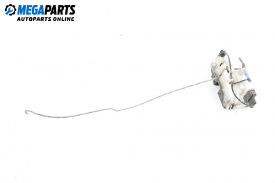 Брава на врата за Volkswagen Polo Hatchback II (10.1994 - 10.1999), позиция: предна, лява