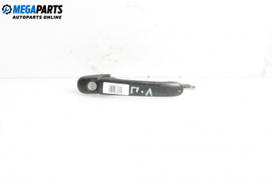 Външна дръжка за Volkswagen Polo Hatchback II (10.1994 - 10.1999), 4+1 вр., хечбек, позиция: предна, лява