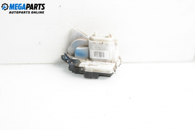 Брава на врата за Volkswagen Polo Hatchback II (10.1994 - 10.1999), позиция: задна, дясна