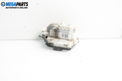 Брава на врата за Volkswagen Polo Hatchback II (10.1994 - 10.1999), позиция: предна, лява