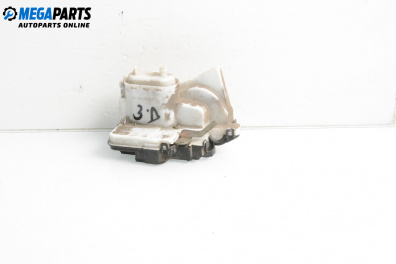 Брава на врата за Volkswagen Polo Hatchback II (10.1994 - 10.1999), позиция: задна, дясна