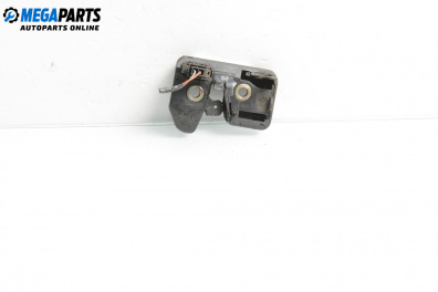 Брава заден капак за Volkswagen Polo Hatchback II (10.1994 - 10.1999), хечбек, позиция: задна