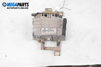 Компютър двигател за Volkswagen Polo Hatchback II (10.1994 - 10.1999) 60 1.4, 60 к.с., № 030 906 027 AA