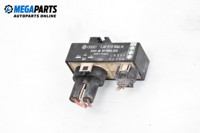 Реле перка за Volkswagen Polo Hatchback II (10.1994 - 10.1999) 60 1.4