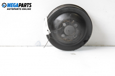 Демпферна шайба за Volkswagen Polo Hatchback II (10.1994 - 10.1999) 60 1.4, 60 к.с.